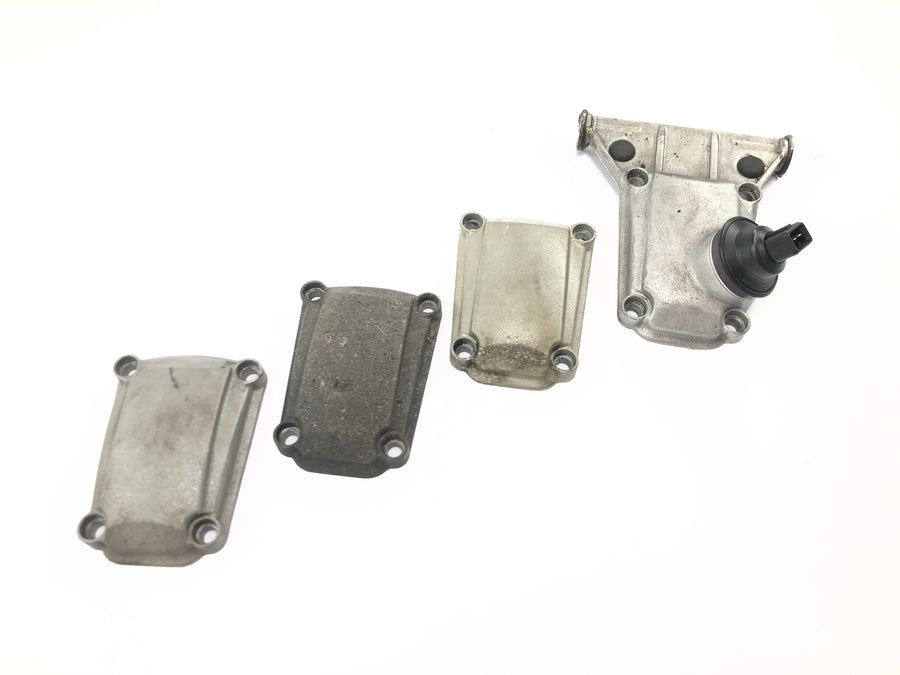 Ducati Monster SR2 800 M4 [2006] - Ventildeckel Set