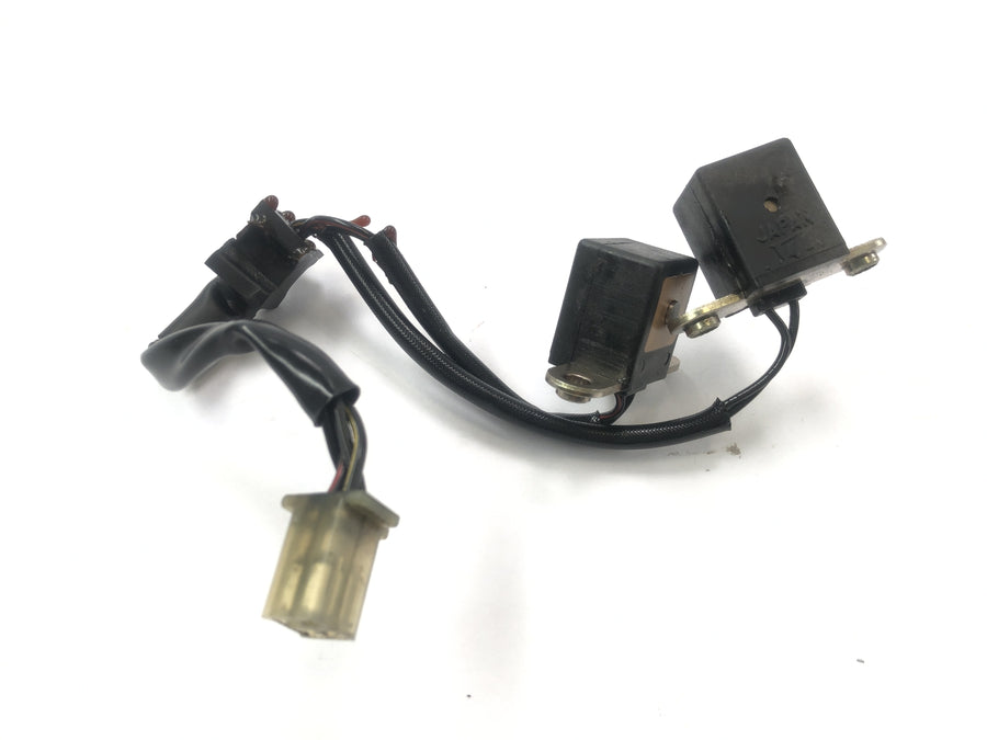 Kawasaki VN 1500 Classic VNT50D [2001] - Zündimpulsgeber Sensor Pickup