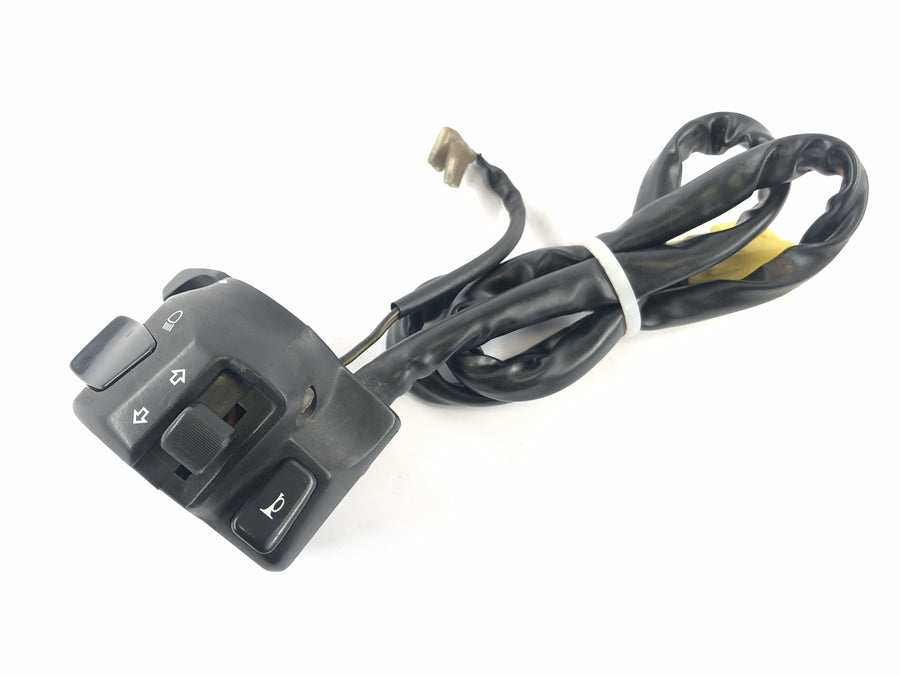 Suzuki GSF 1200 S Bandit WVA9 [2003] - Styret Switch till vänster