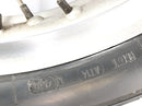 Moto Guzzi V7 Special [1971] - Hinterrad Rad Felge Speichenrad Borrani 18x3-5