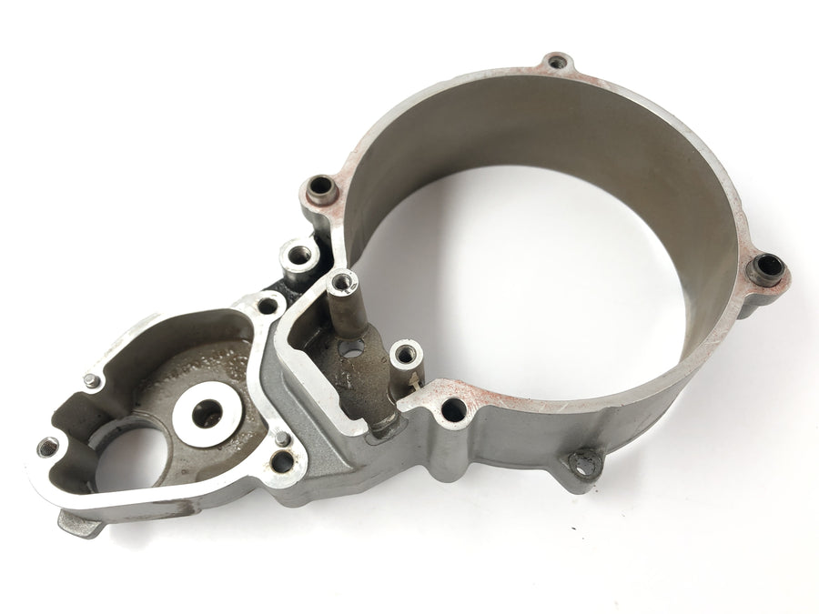 KTM LC4 640 EGS [2004] - Sidskyddsmotorlock