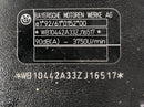 BMW R 1200 CL K30 [2003] - Rahmen mit Papiere-5