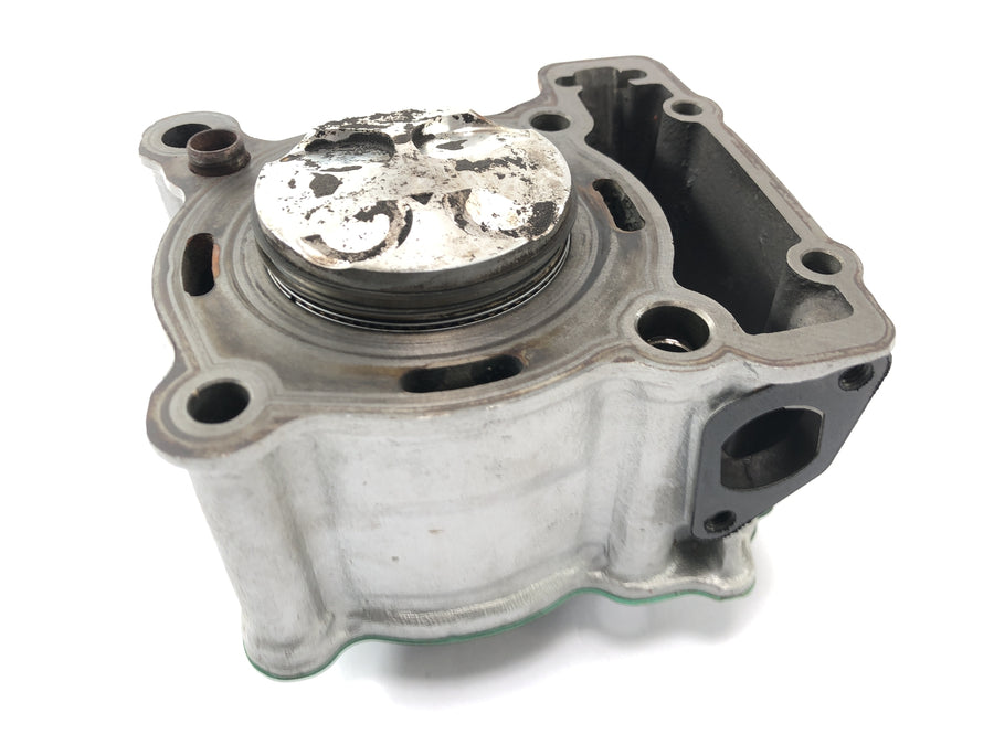 Aprilia SX 125 KX1 [2020] - cylinder med kolv