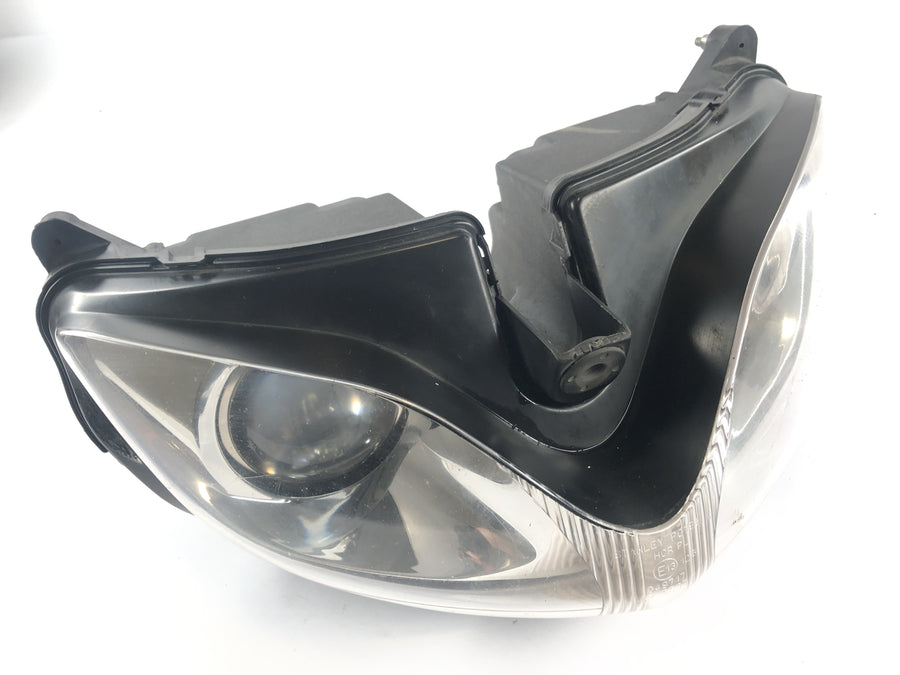 Suzuki GSF 1200 S Bandit WVA9 [2003] - headlights headlights