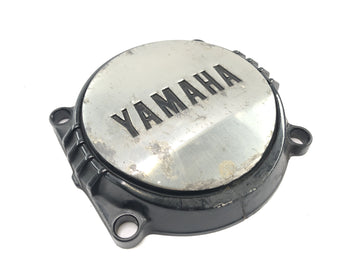 Yamaha FJ 1100 47E [1985] - Motorlockmotorns täckning Huset vänster