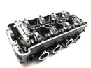 Kawasaki ZRX 1200 S ZRT20A [2001] - cylinderhuvud ventilhuvud motorhuvud-1