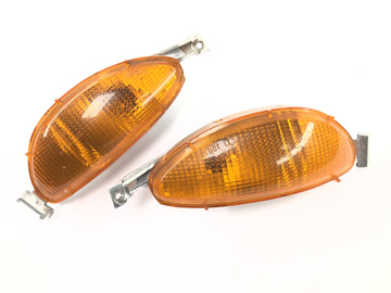 BMW R 1100 RT 259 [1999] - Blinkers blinkpar fram vänster och höger orange