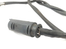 BMW R 1150 GS R21 [2002] - Lambdasonde Sauerstoffsensor Abgassensor-2