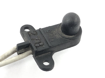 Moto Guzzi Stelvio 1200 4V [2009] - Temperatursensor Thermosensor - 0
