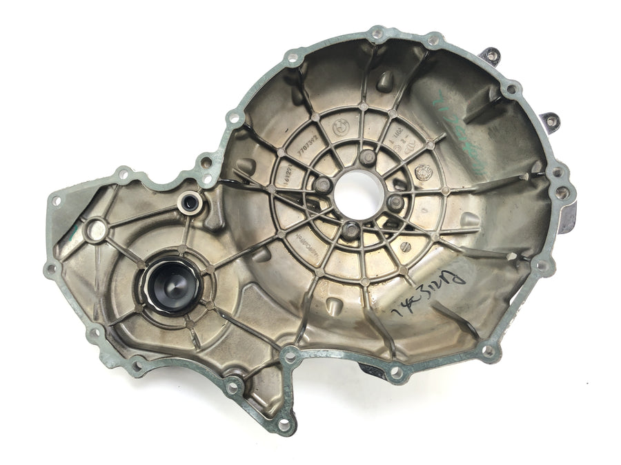 BMW K 1300 R K12S [2014] - Kopplingslockmotorlock