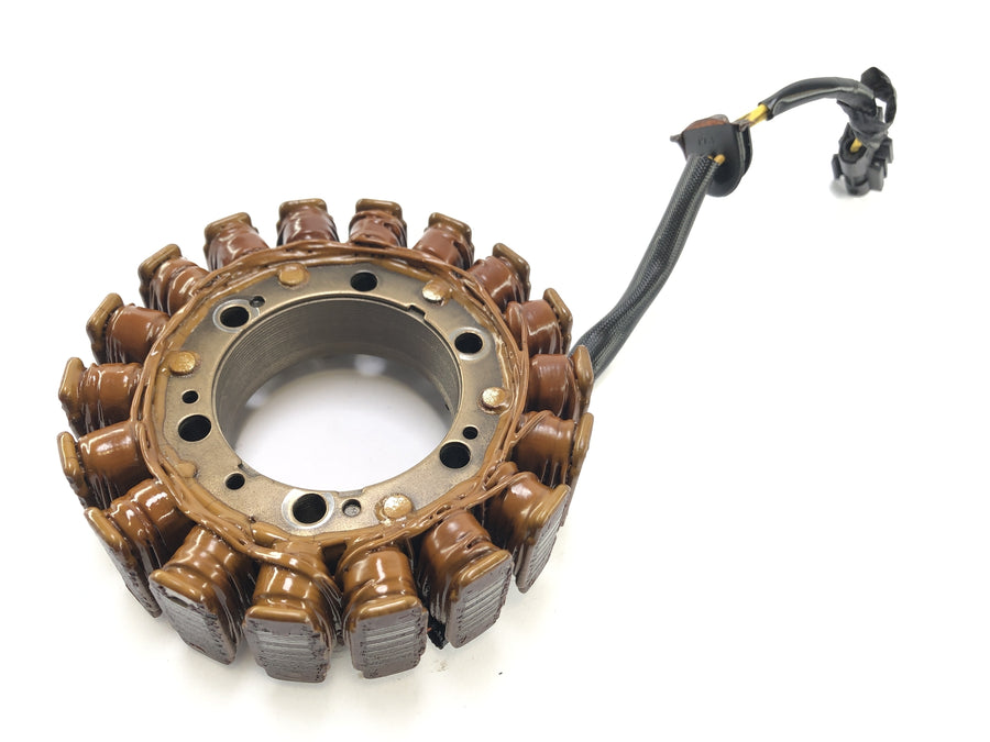 BMW F 650 GS Dakar [2007] - Lichtmaschine Stator