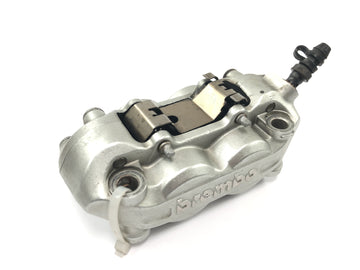 Ducati Multistrada 1200 S Touring [2009] - Bromsok Brembo fram höger