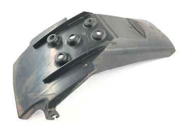 Yamaha XT 600 Zenere 34L [1985] - Fagle of Fenders i ryggen - 0