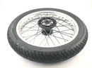 Kawasaki W 650 EJ650A [1999] - Vorderrad Felge Speichenrad 2.15 x 19"-1
