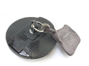 BMW K 100 RT [1988] - Locksmith Tank Lock-4