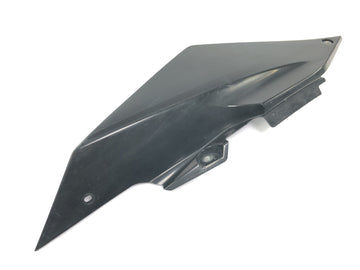 Yamaha WR 125 X DE07 [2010] - Sidopanelens sidopanel bak till vänster - 0