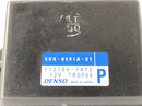 Yamaha XT 660 DM01 [2004] - CDI -kontrollenhet-2