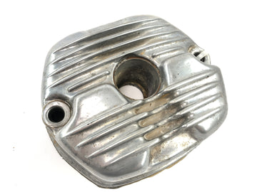 Honda GL 500 Silverwing PC02 [1982] - Ventillock till höger - 0