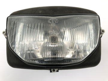 BMW F 650 GS R13 [2000] - Strålkastarljusinsats - 0