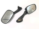 Honda NSR 125 JC22 [1998] - Spiegel Rückspiegel Seitenspiegel links und rechts-2