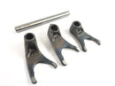 Kawasaki KMX 125 B [1998] - Switch Forking Klies Set-1