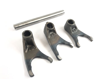 Kawasaki KMX 125 B [1998] - Switch Forking Klies Set
