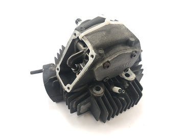 Ducati Monster SR2 800 M4 [2006] - Zylinderkopf vorne liegender Zylinder - 0