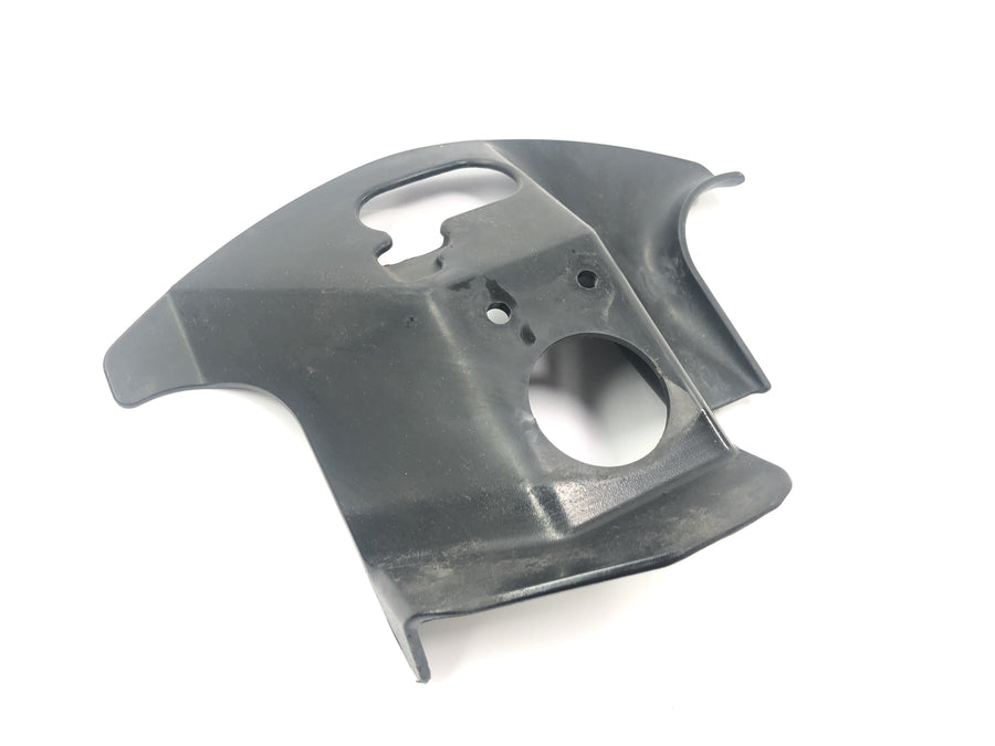 Yamaha YZF R1 RN04 [2001] - Fork bridge fairing lower fork bridge fairing