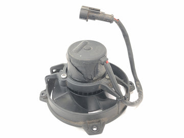 Husqvarna TE 610 E Dual H7 [1999] - Kylarfläkt - 0