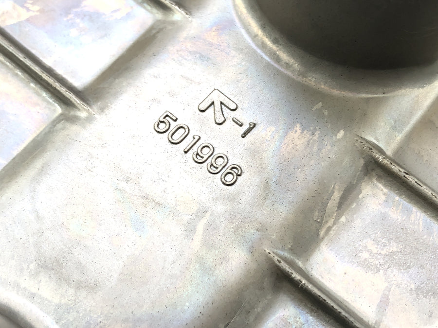 Kawasaki Z 1000 ZRT00A [2006] - Ventillockmotorlock