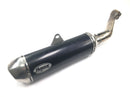 Yamaha YZF R1 RN04 [2001] - Auspuff Endschalldämpfer Slip On Schalldämpfer Hurric-1