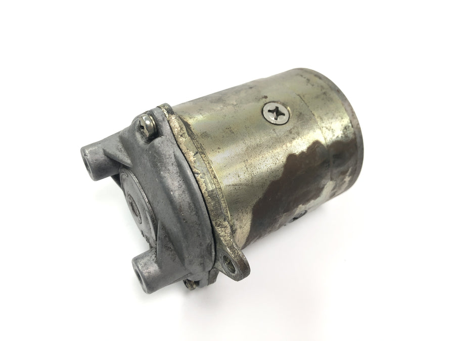 Aprilia RS 125 Extrema [1994] - ROTAX 123 startmotor elektrisk startmotor startmotor startmotor