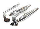 Yamaha XVS 650 Drag Star VM03 [2001] - Avgassystem Cardios-2