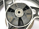 Yamaha RD 350 YPVS 31K [1984] - Hinterrad Rad Felge hinten mit Bremsscheibe-5