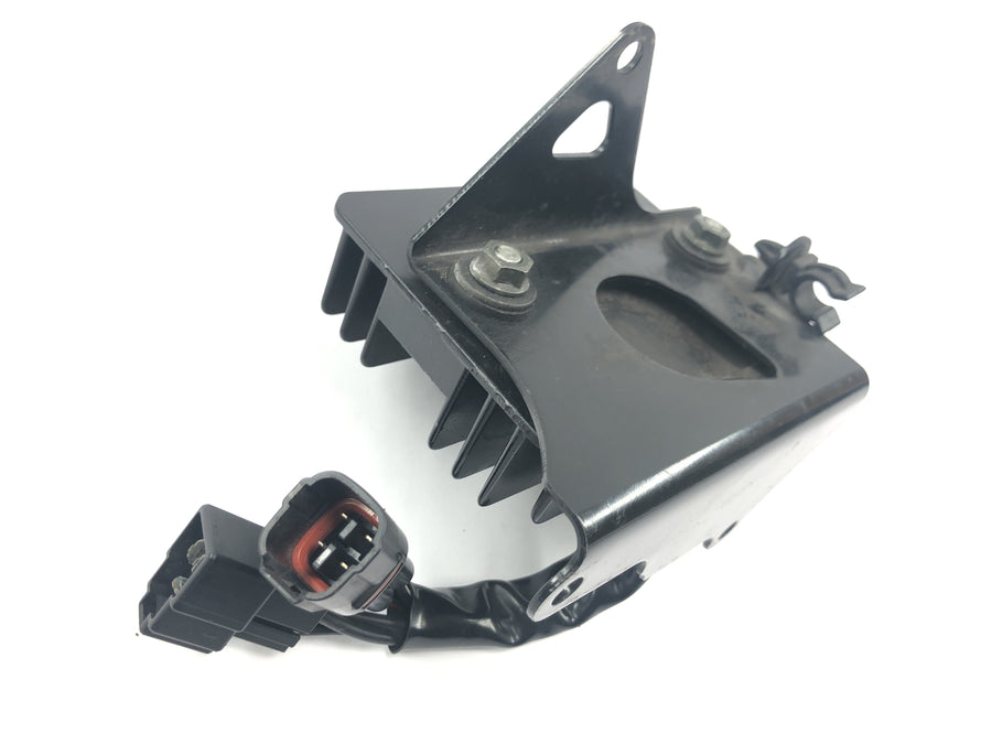 Suzuki GSF 1250 SA Bandit WVCH [2007] - Spänningsregulator regulator likriktare