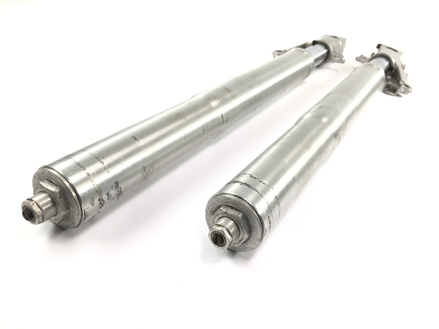 Suzuki GSX-R 1100 W GU75 C [1994] - Fork telescopic fork front fork