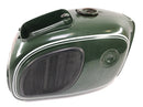 BMW R 60/5 [1973] - Tank Benzintank-1