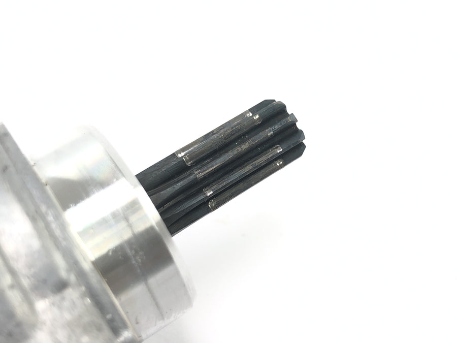 Yamaha WR 125 X DE07 [2010] - Startmotor elstarter elstarter