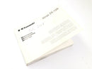 Kawasaki ZX 12 R ZXT20A [2001] - Handbuch Betriebsanleitung Bedienungsanleitung-1
