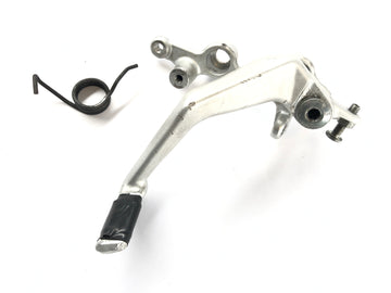 Ducati 1098 S H7 [2009] - Bromspedal med hållare - 0