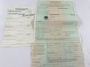 Honda XBR 500 PC15 [1989] - Ram med papper-7