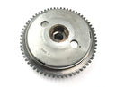Aprilia RS 125 Extrema [1994] - ROTAX 123 Polrad Anlasszahnrad Starterzahnrad-1