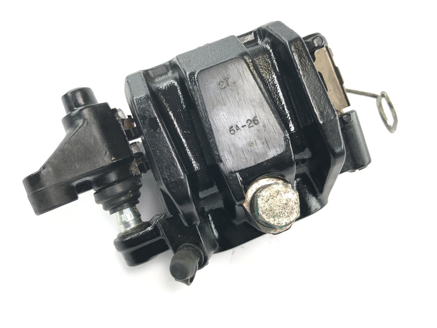 Triumph Thunderbird 900 T309RT [1995] - Bromsok fram Nissin