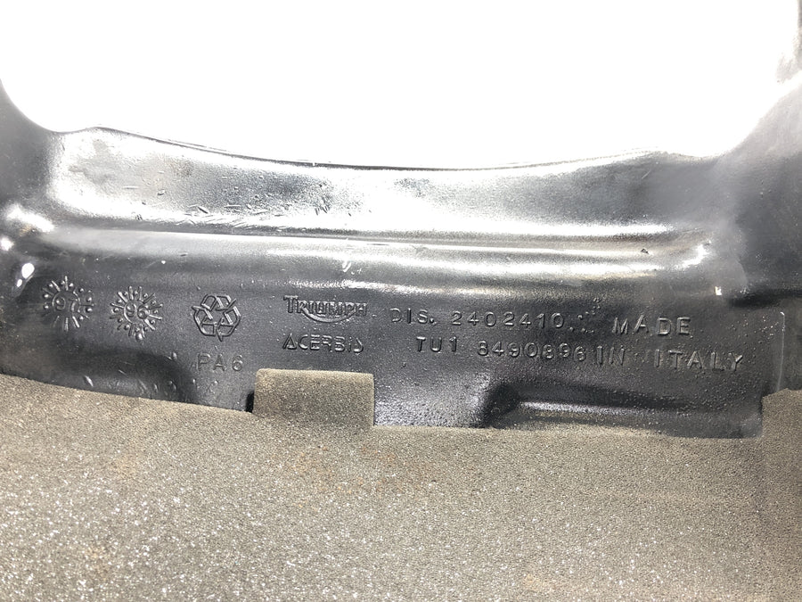 TRIUMPH DAYTONA 955I T595 [1998] - Tank Benzintank Kraftstofftank Tankbehälter Kunststofftank