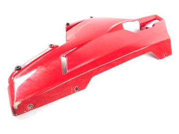 Ducati 1098 S H7 [2009] - Beklädnad under vänster - 0