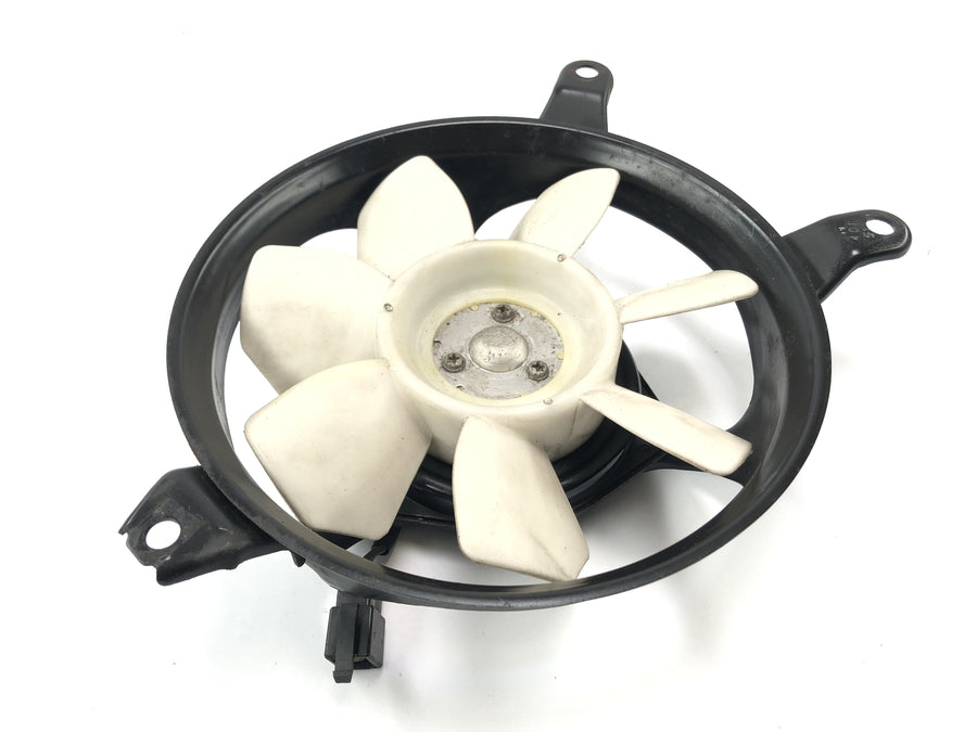 Triumph Daytona 955i T595N [2003] - Cooler Fan Fan Engine