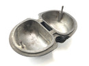 BMW R75/5 [1973] - Ventildeckel links-6