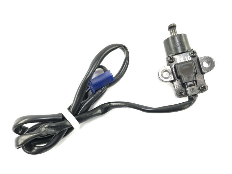 Aprilia RSV4 1000 [2010] - Sidstativ Switch