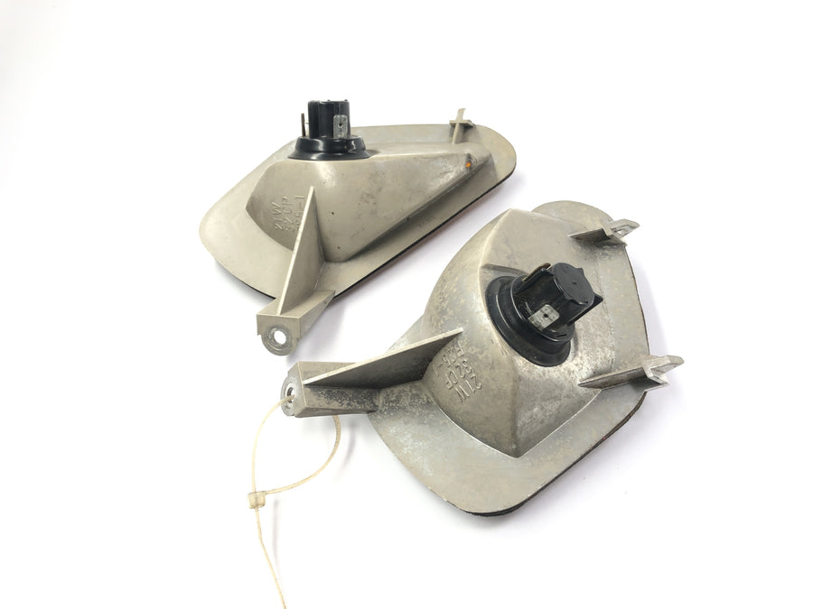 BMW K 100 RT [1988] - Turn Signal Cladding Indicator Set Couple