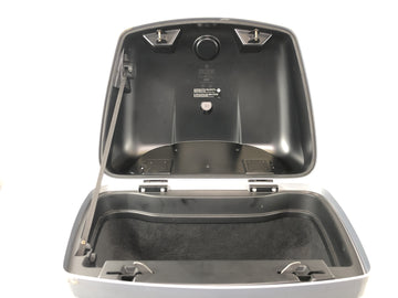 BMW R 1200 Cl K30 [2003] - Top Case Box kan låsas - 0